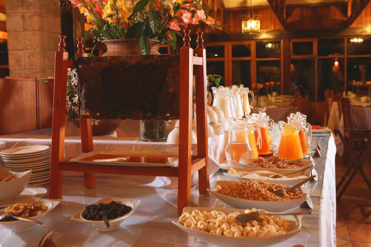 Hotel San Agustin Урубамба Экстерьер фото