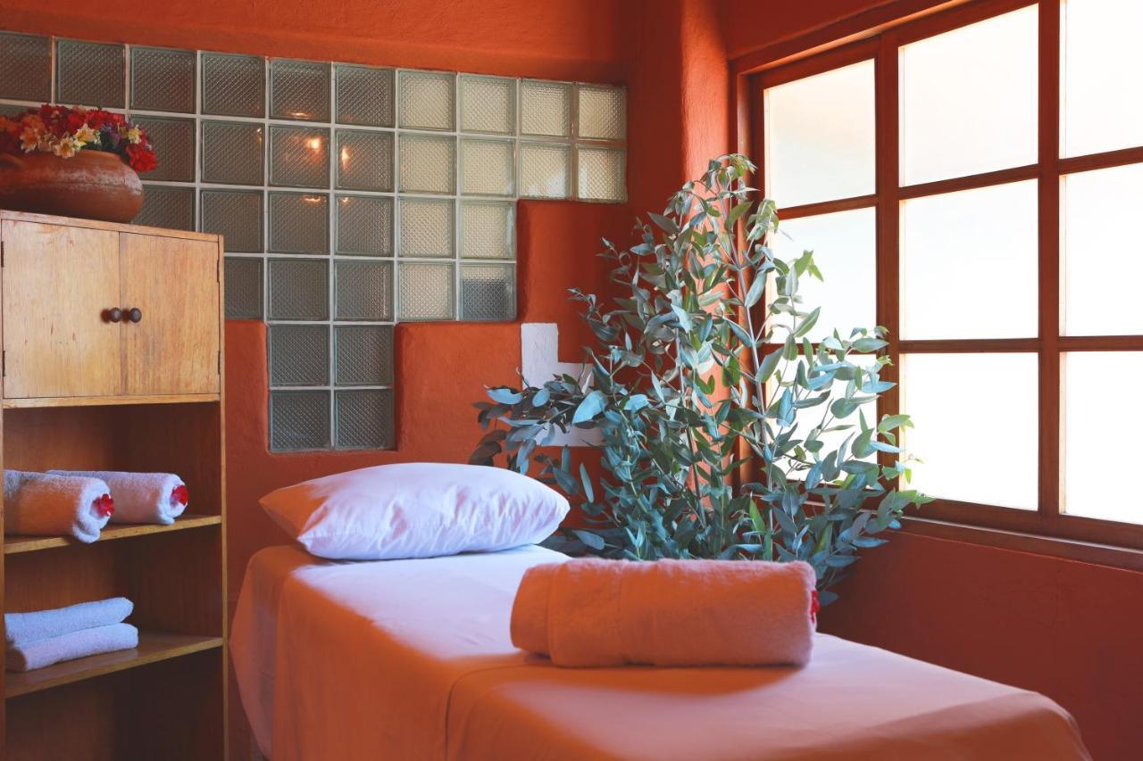 Hotel San Agustin Урубамба Экстерьер фото